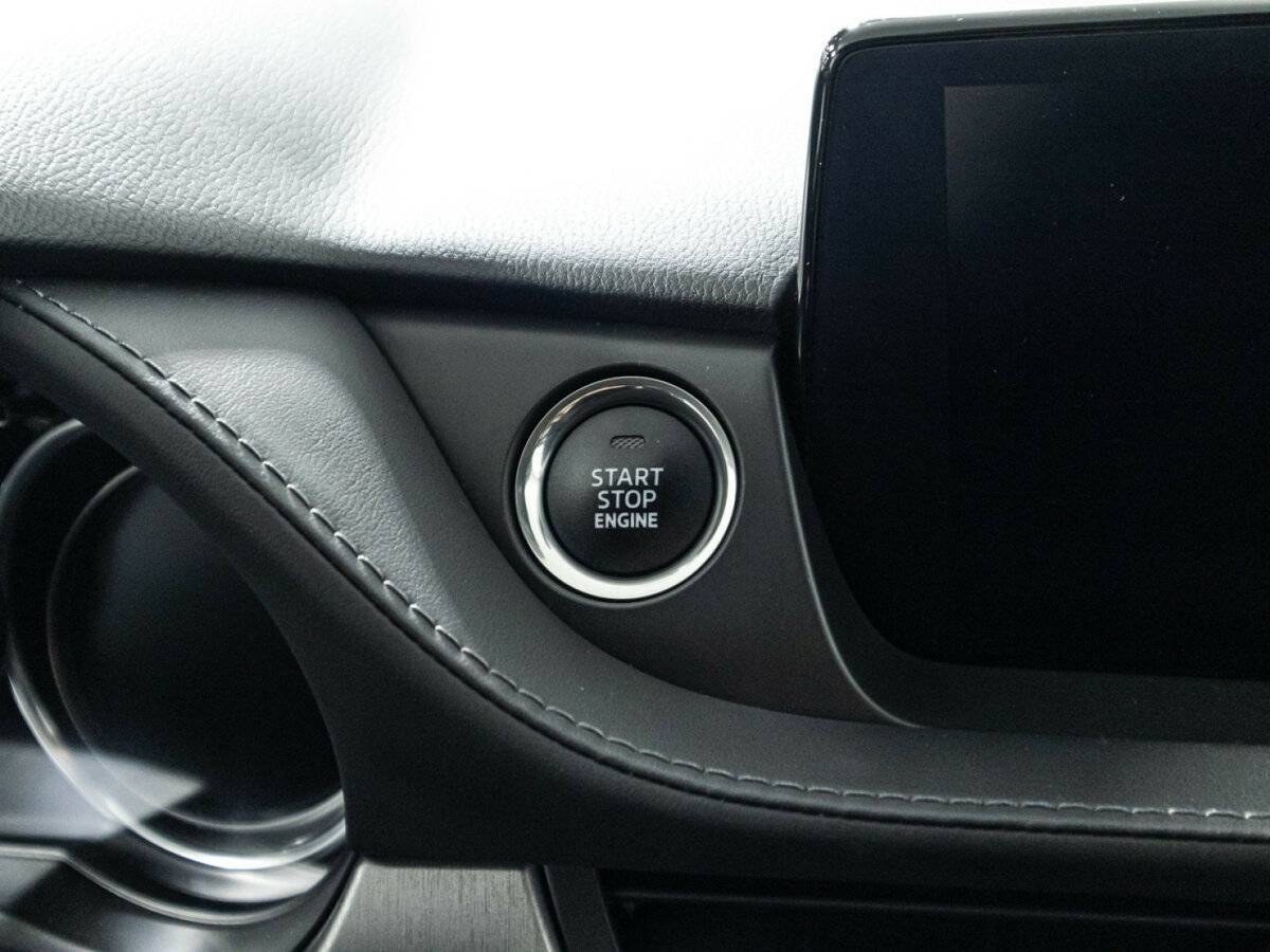 Mazda 6 с пробегом — 2019 год. Фото: #15