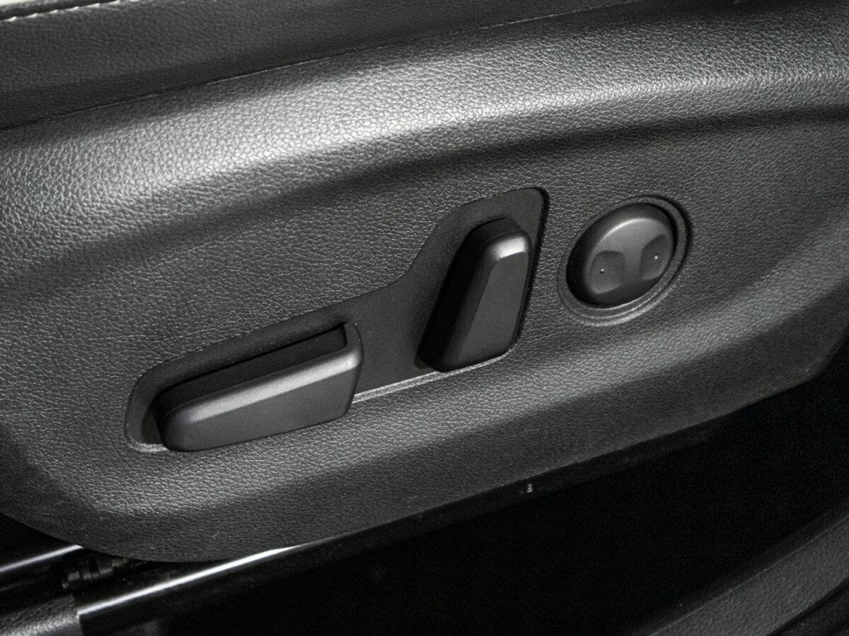 Kia Sportage с пробегом — 2019 год. Фото: #17