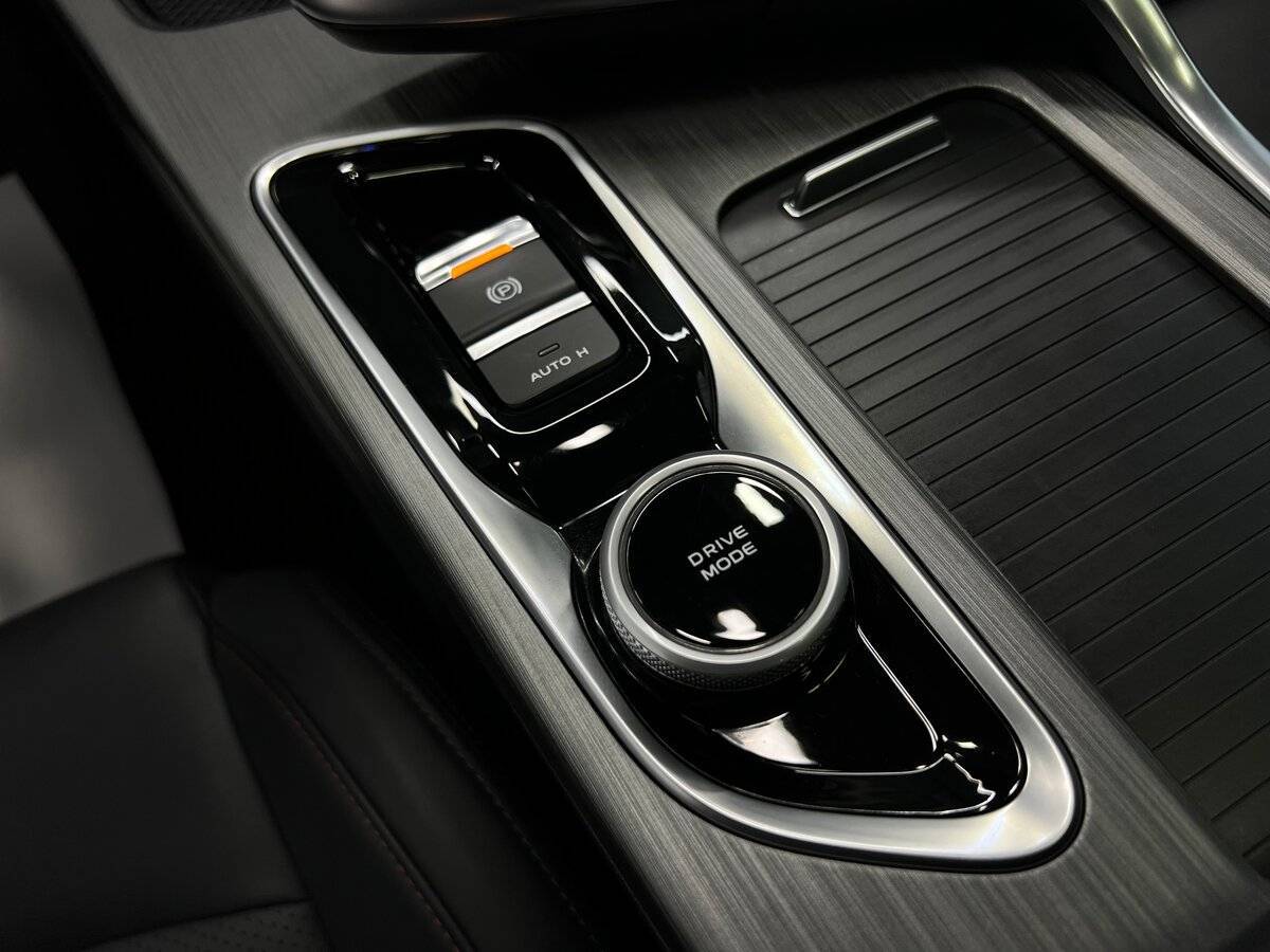 Changan UNI-T с пробегом — 2023 год. Фото: #15