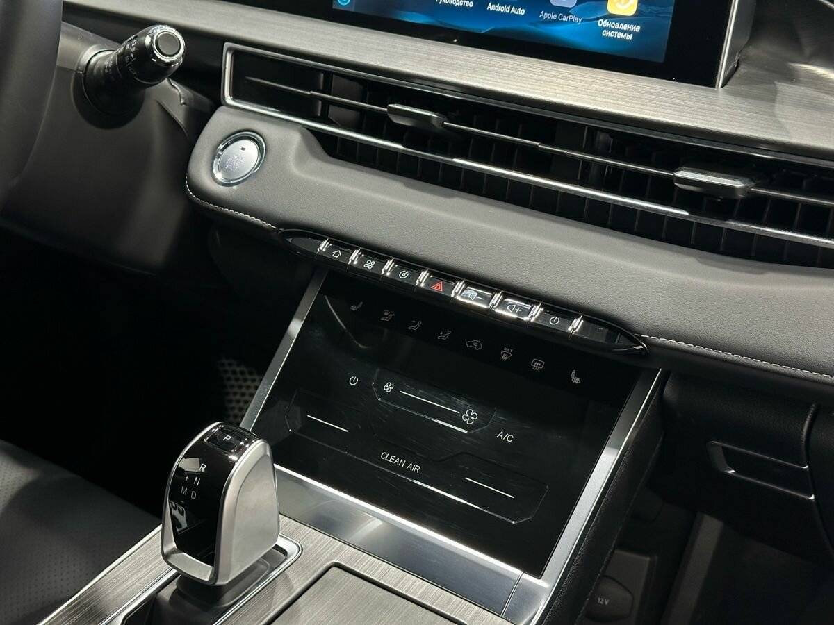 Chery Tiggo 4 с пробегом — 2024 год. Фото: #7