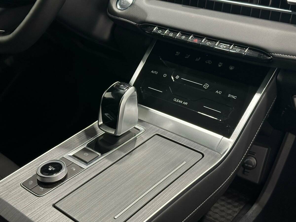 Chery Tiggo 7 Pro Max с пробегом — 2023 год. Фото: #8