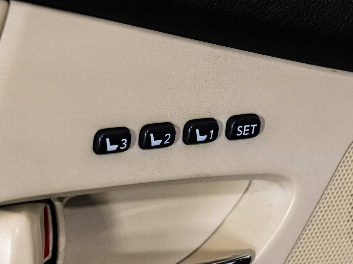 Lexus RX с пробегом — 2014 год. Фото: #19