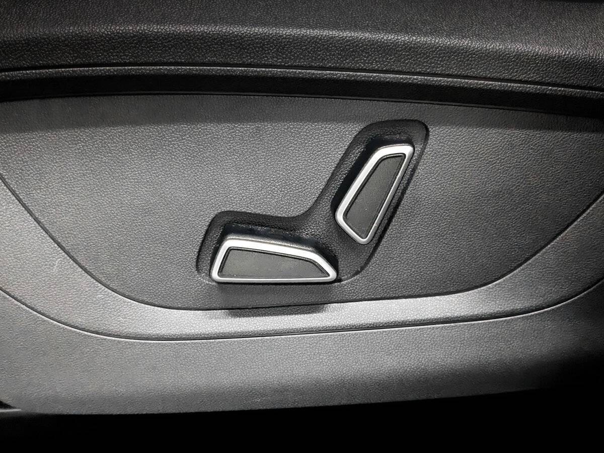 Changan CS55 Plus с пробегом — 2023 год. Фото: #21