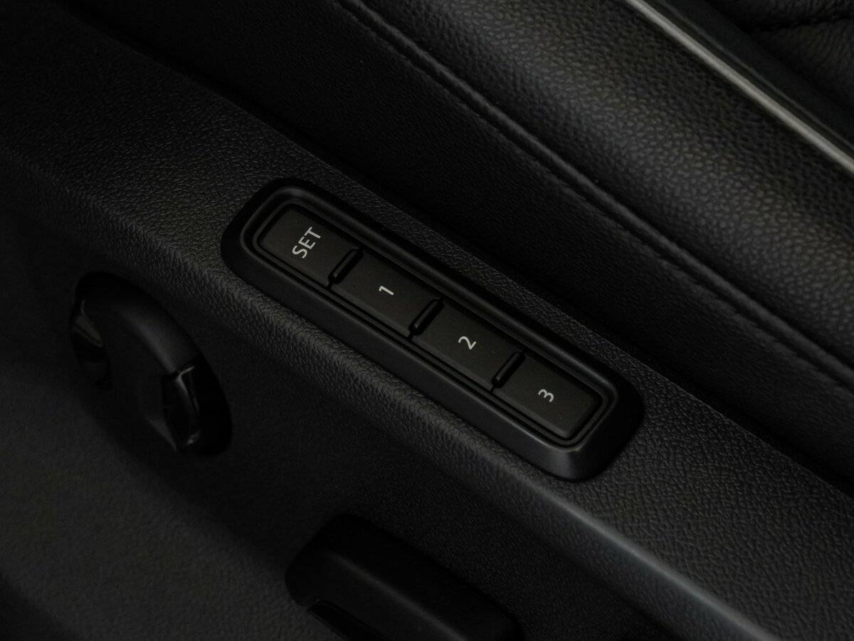 Volkswagen Tiguan с пробегом — 2017 год. Фото: #24