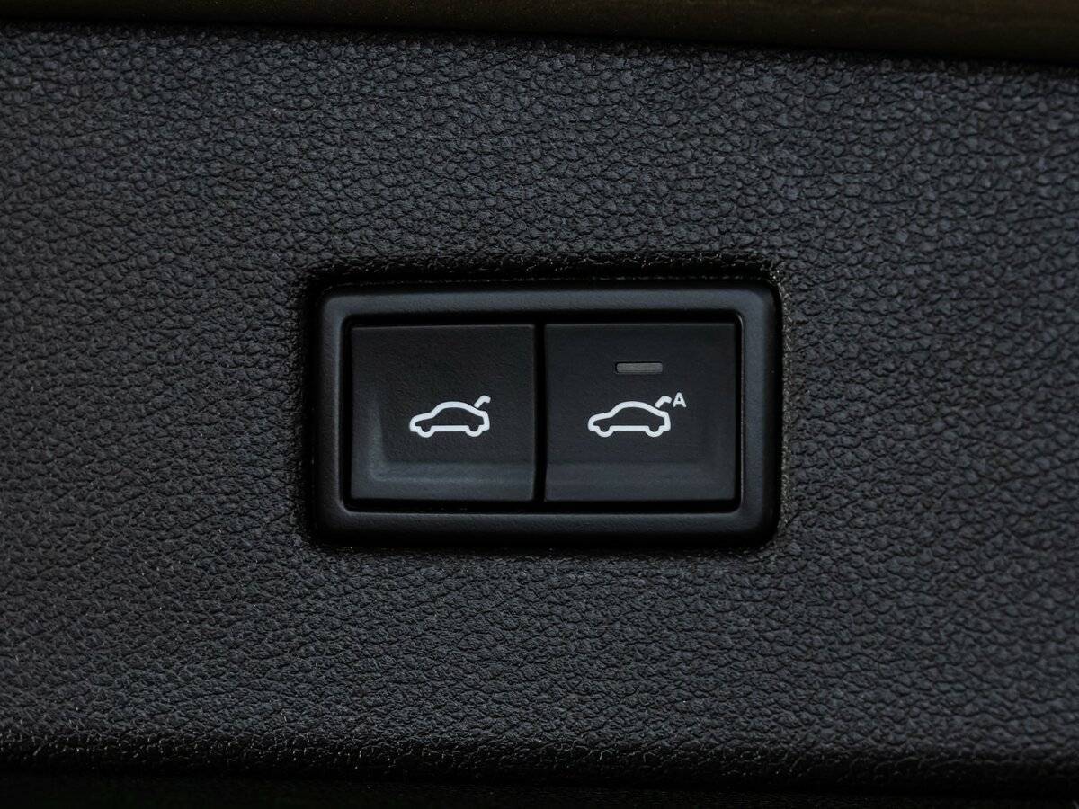 Volkswagen Tiguan с пробегом — 2017 год. Фото: #25