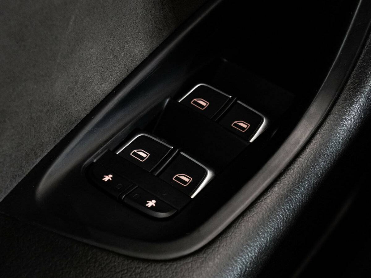 Audi A6 с пробегом — 2016 год. Фото: #23