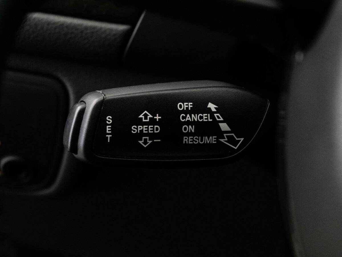 Audi A6 с пробегом — 2016 год. Фото: #24