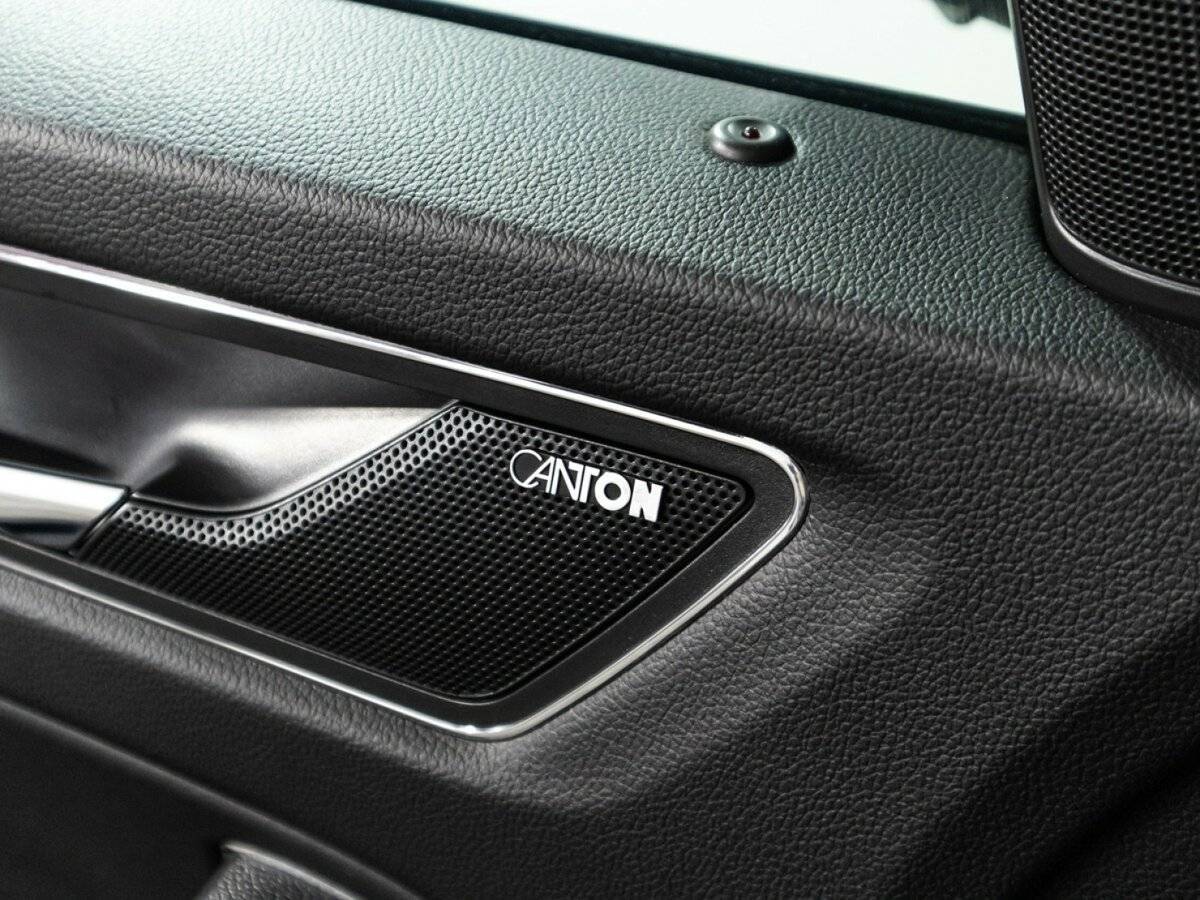 Skoda Kodiaq с пробегом — 2019 год. Фото: #17