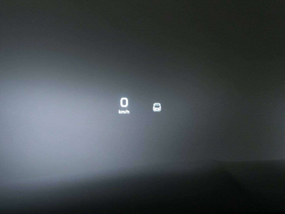 Geely Tugella с пробегом — 2022 год. Фото: #23