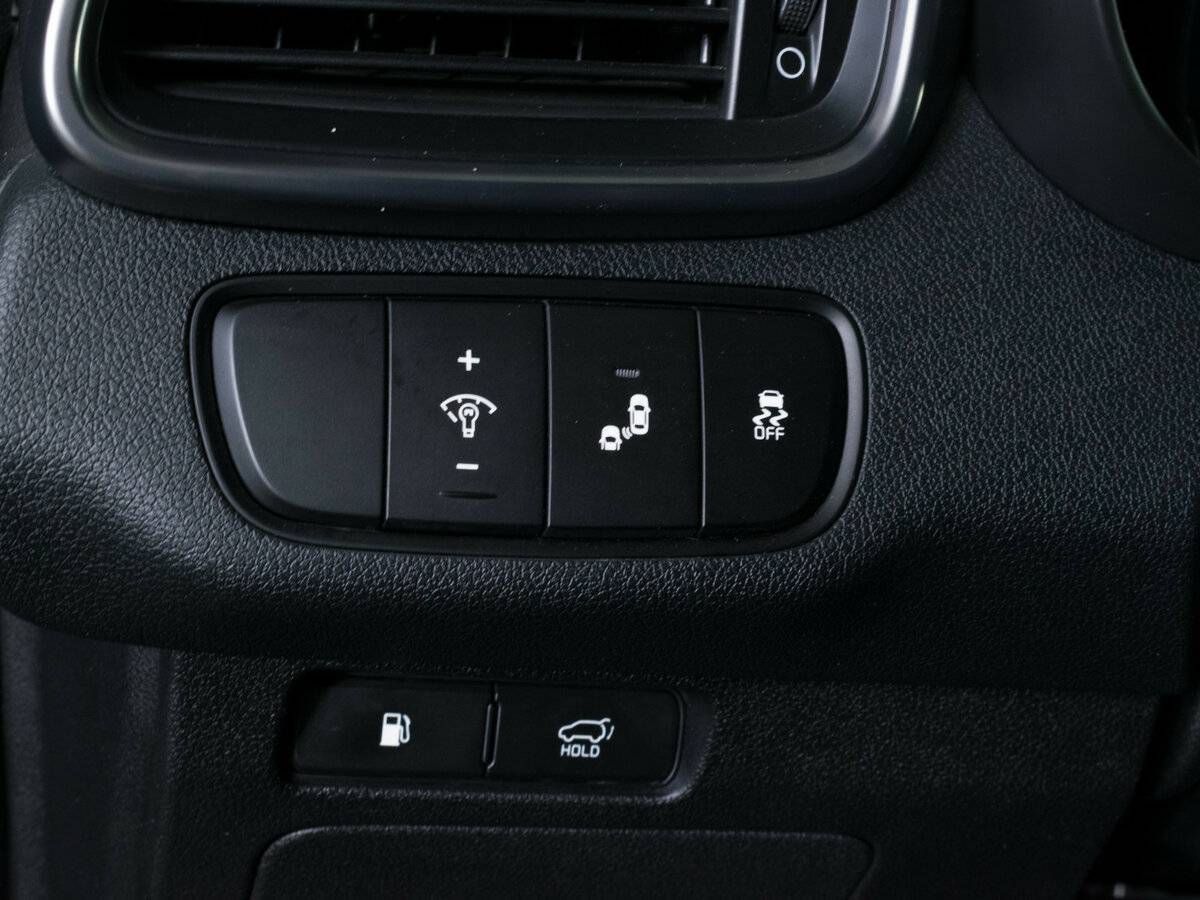 Kia Sorento с пробегом — 2017 год. Фото: #15