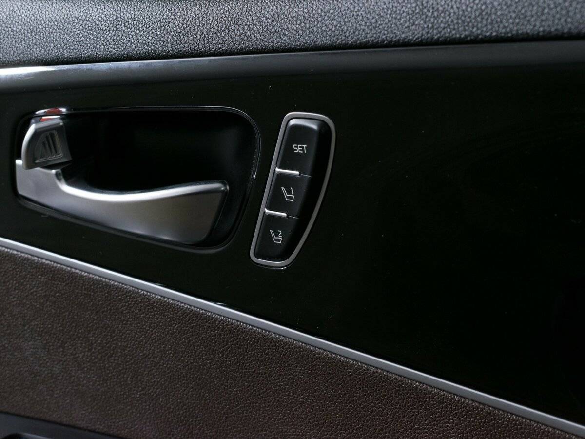 Kia Sorento с пробегом — 2017 год. Фото: #16