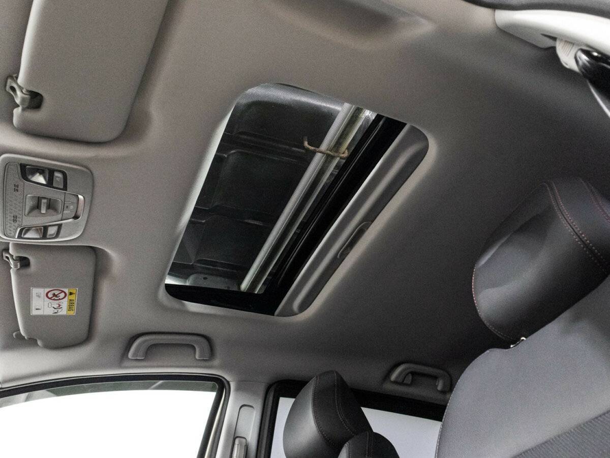 Livan X3 Pro с пробегом — 2023 год. Фото: #18