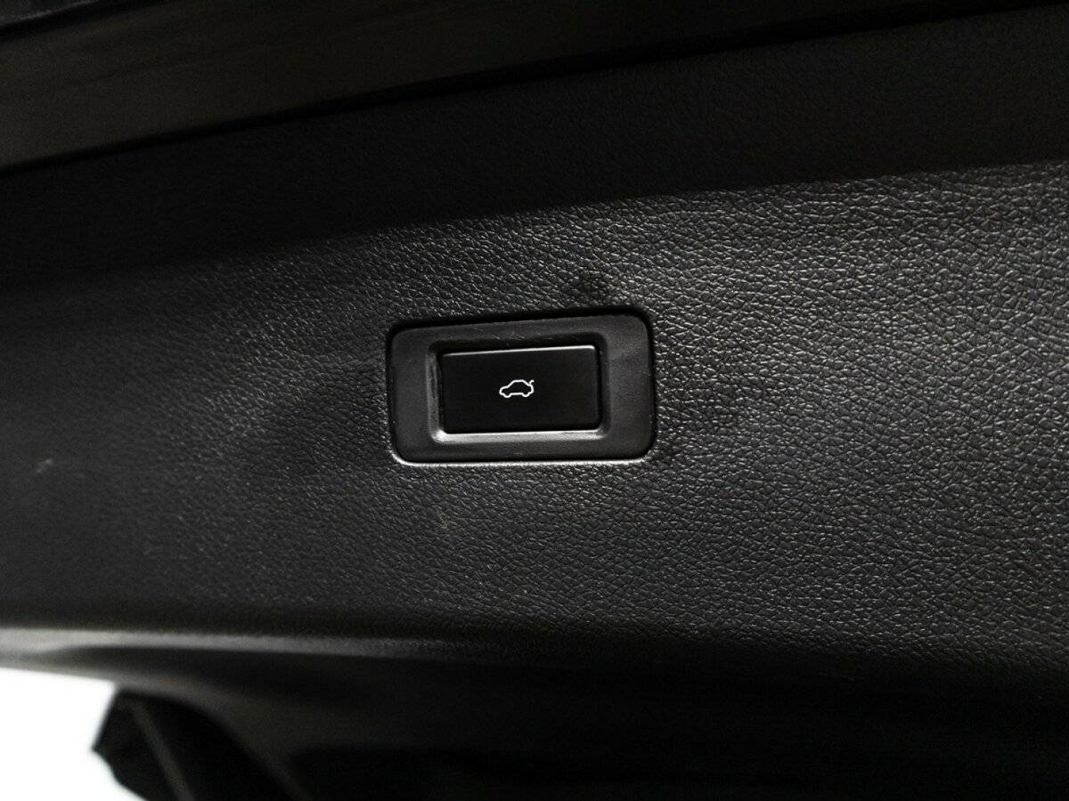 EXEED VX с пробегом — 2022 год. Фото: #15