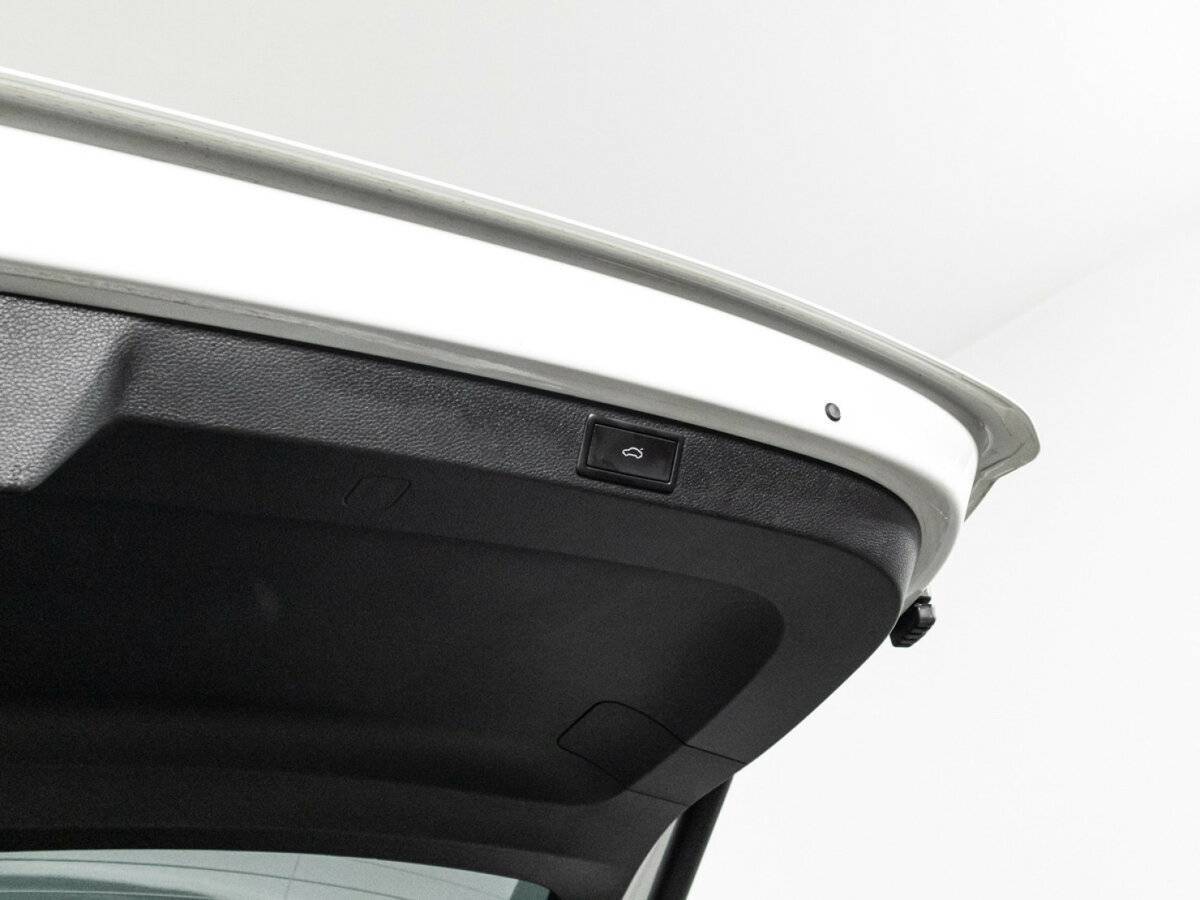 Volkswagen Taos с пробегом — 2021 год. Фото: #14