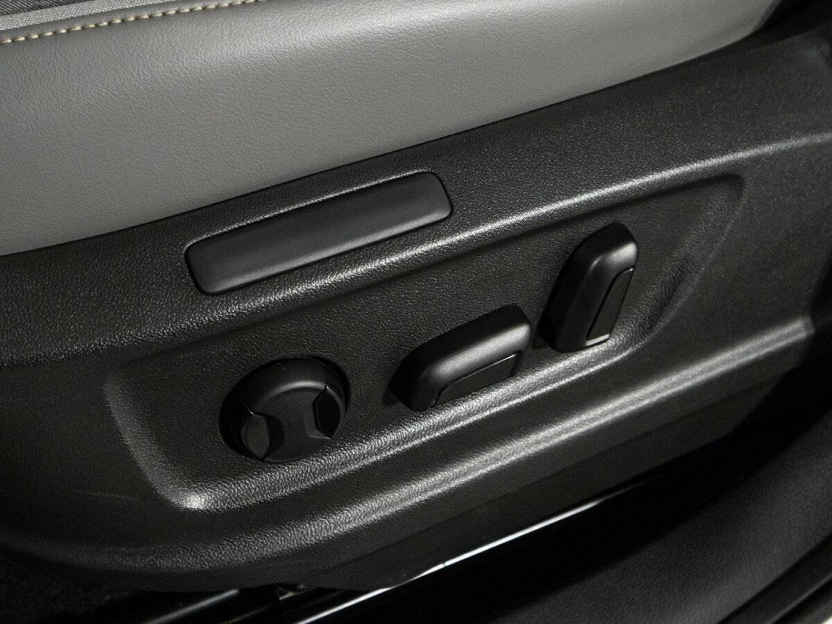 Volkswagen Taos с пробегом — 2021 год. Фото: #15