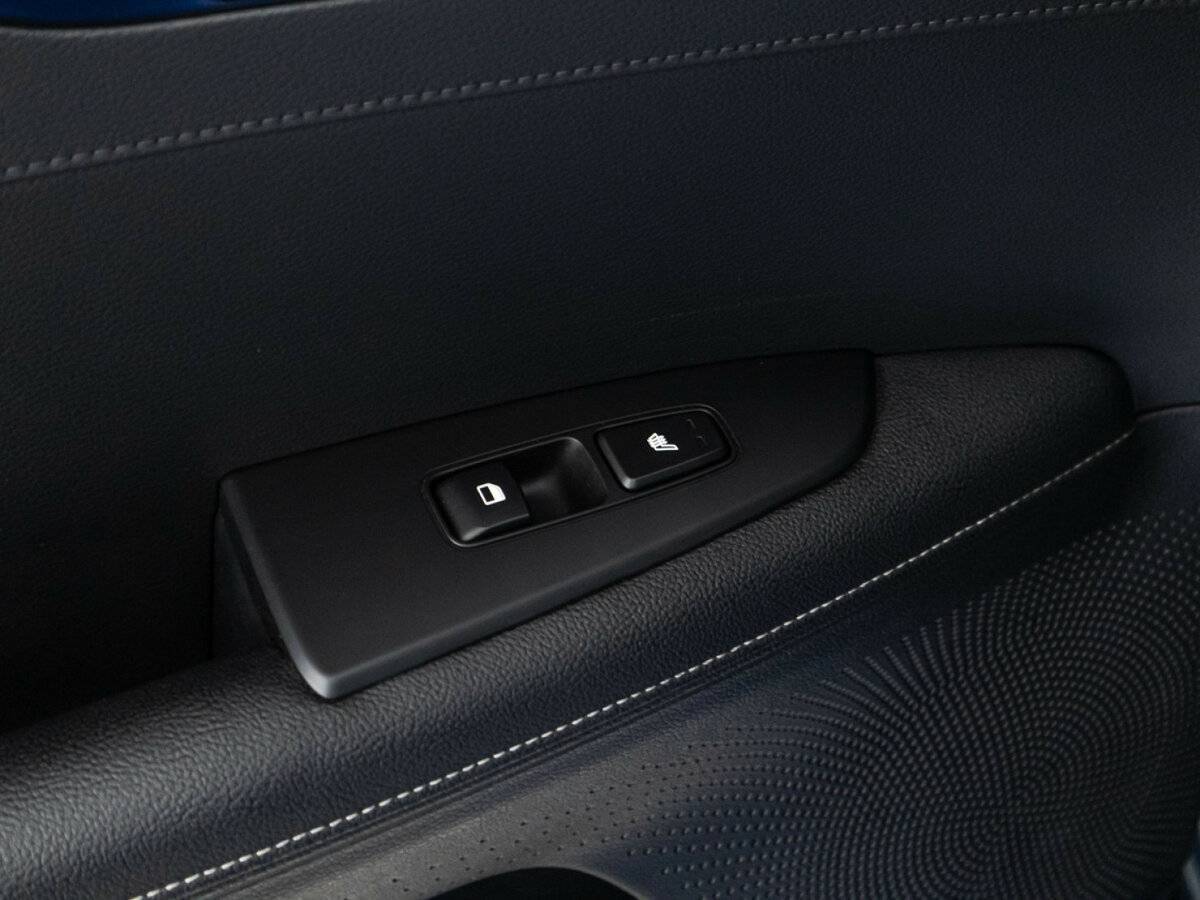 Kia Cerato с пробегом — 2021 год. Фото: #24