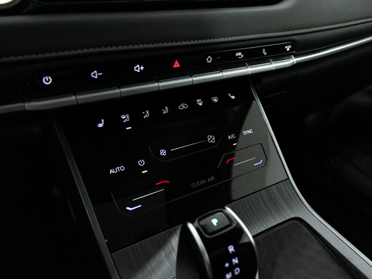 Chery Tiggo 4 Pro с пробегом — 2023 год. Фото: #16