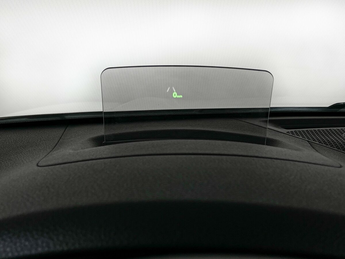 Kia Seltos с пробегом — 2020 год. Фото: #16