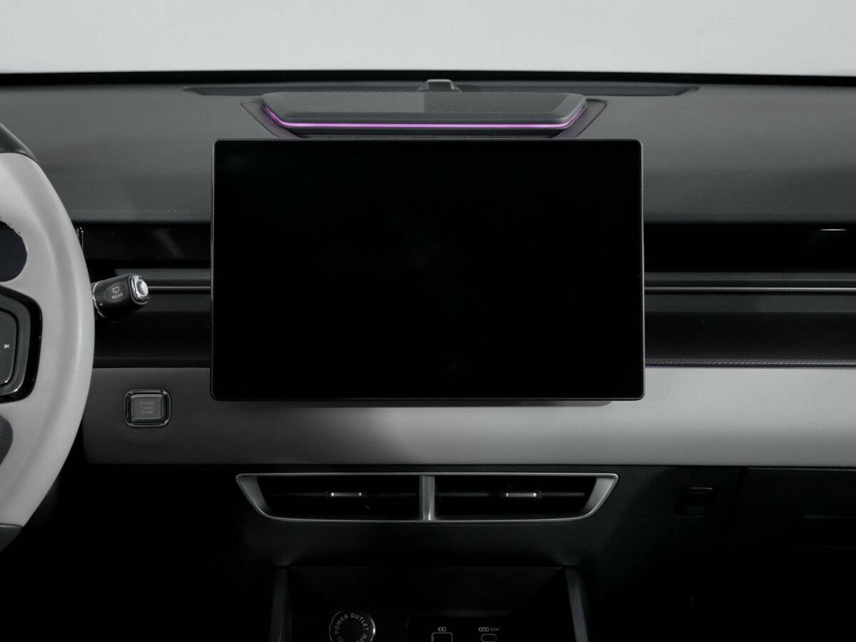 Jetour Dashing с пробегом — 2024 год. Фото: #12