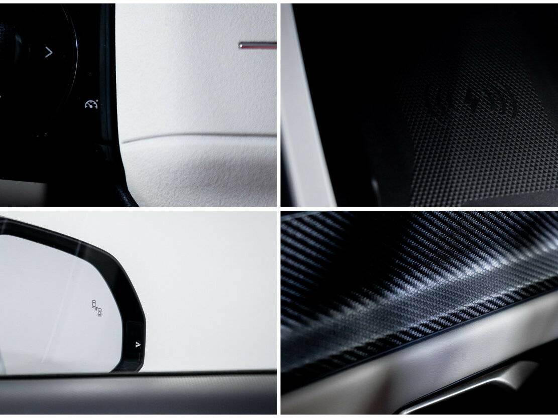 Jetour Dashing с пробегом — 2024 год. Фото: #23