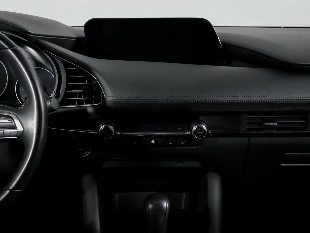 Mazda 3 с пробегом — 2019 год. Фото: #10