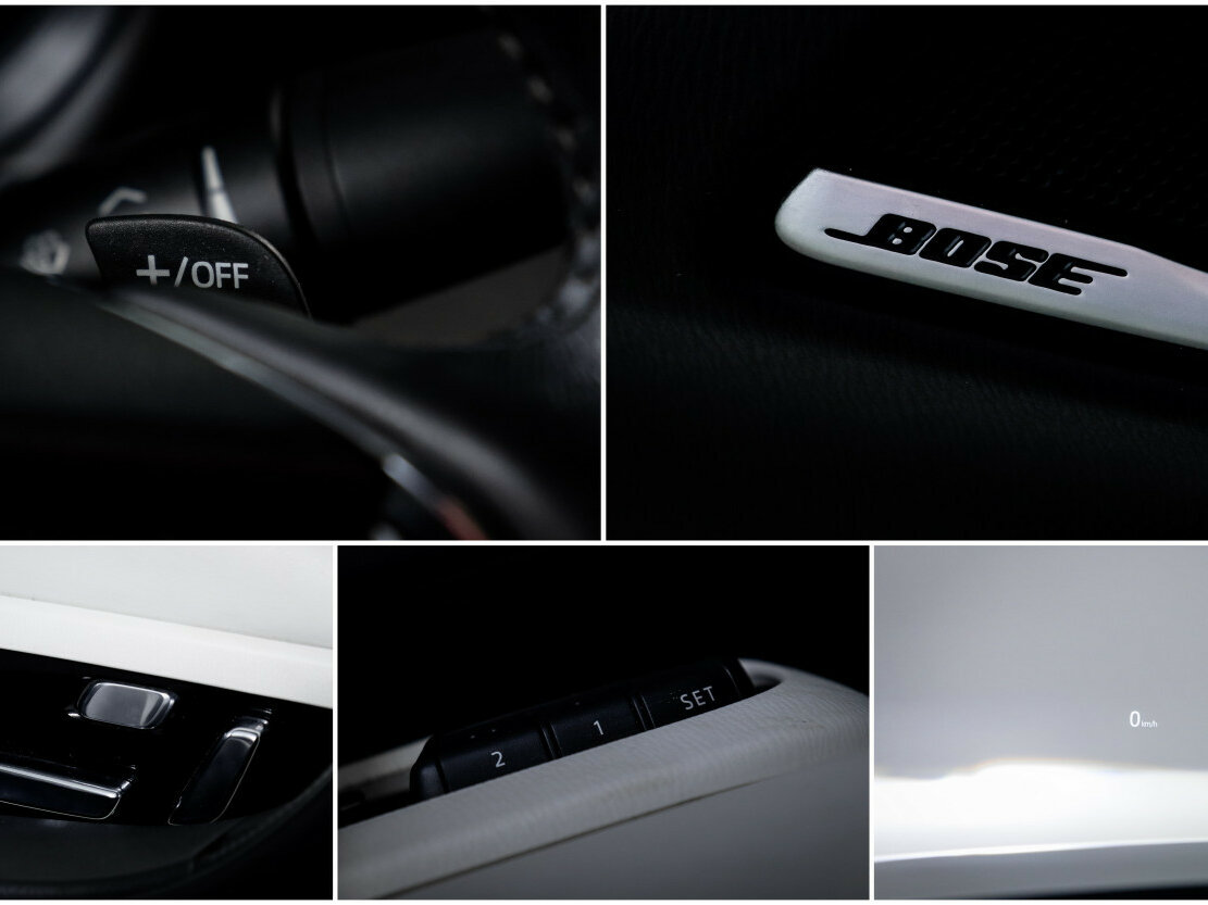 Mazda 6 с пробегом — 2020 год. Фото: #17