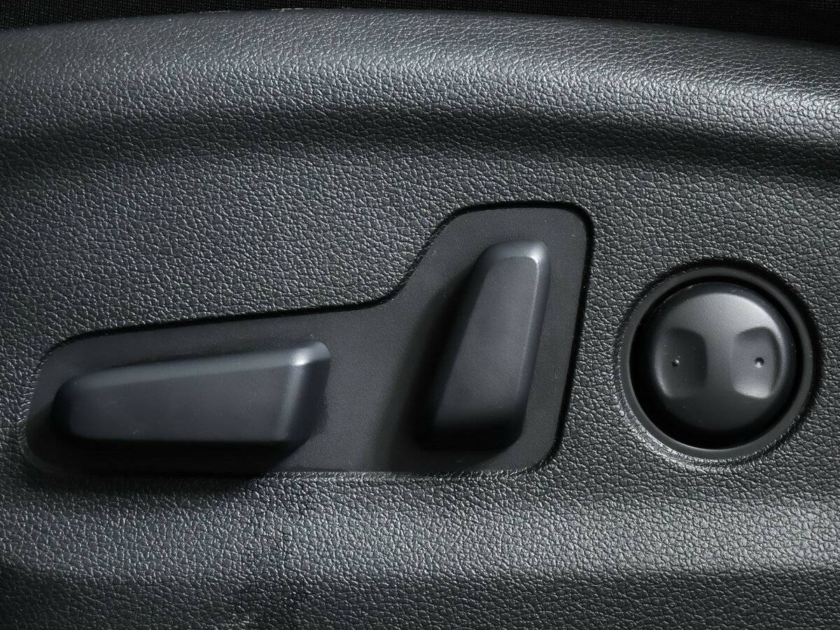 Hyundai Tucson с пробегом — 2020 год. Фото: #15