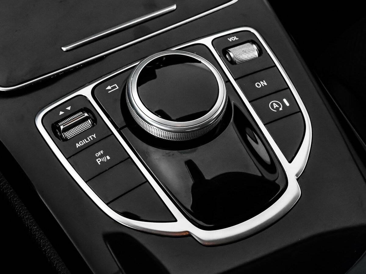 Mercedes-Benz C-Класс с пробегом — 2014 год. Фото: #14