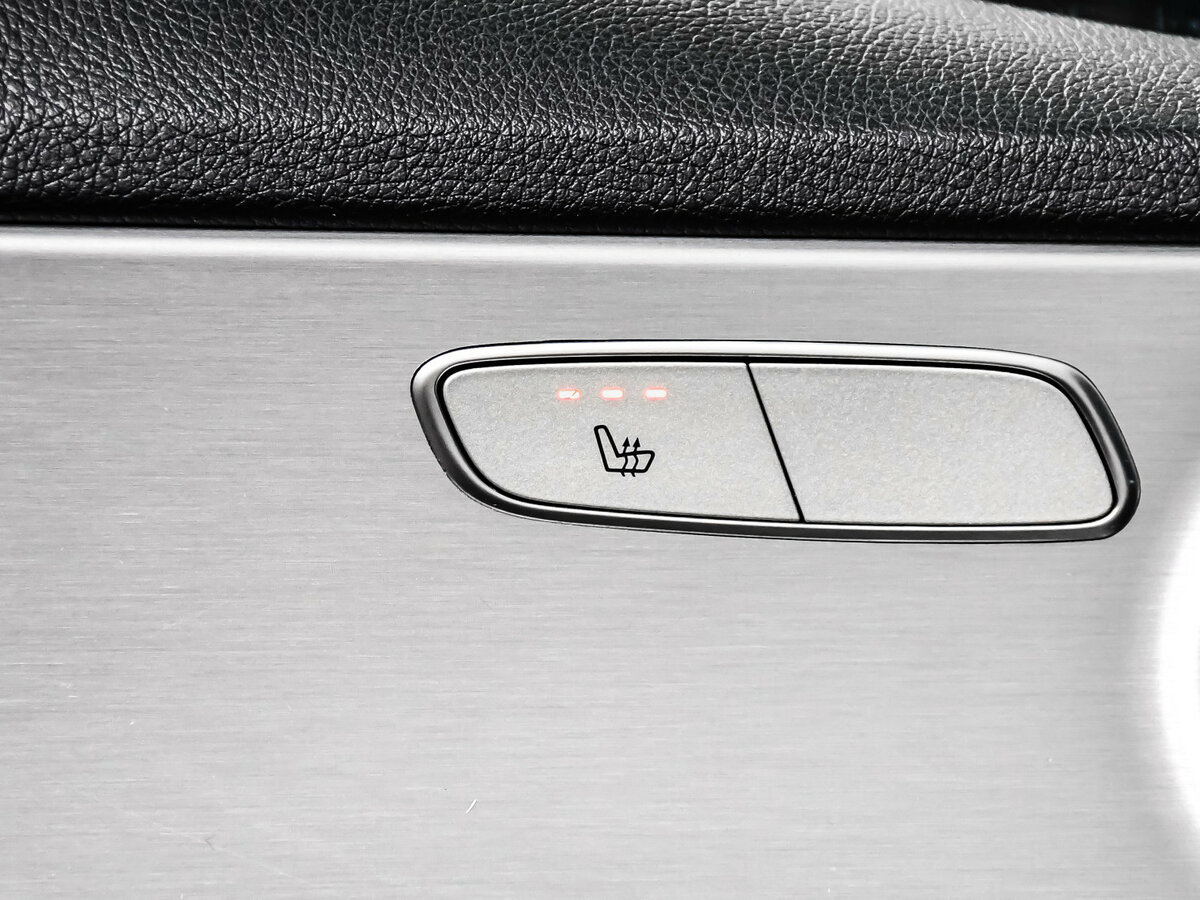 Mercedes-Benz C-Класс с пробегом — 2014 год. Фото: #15