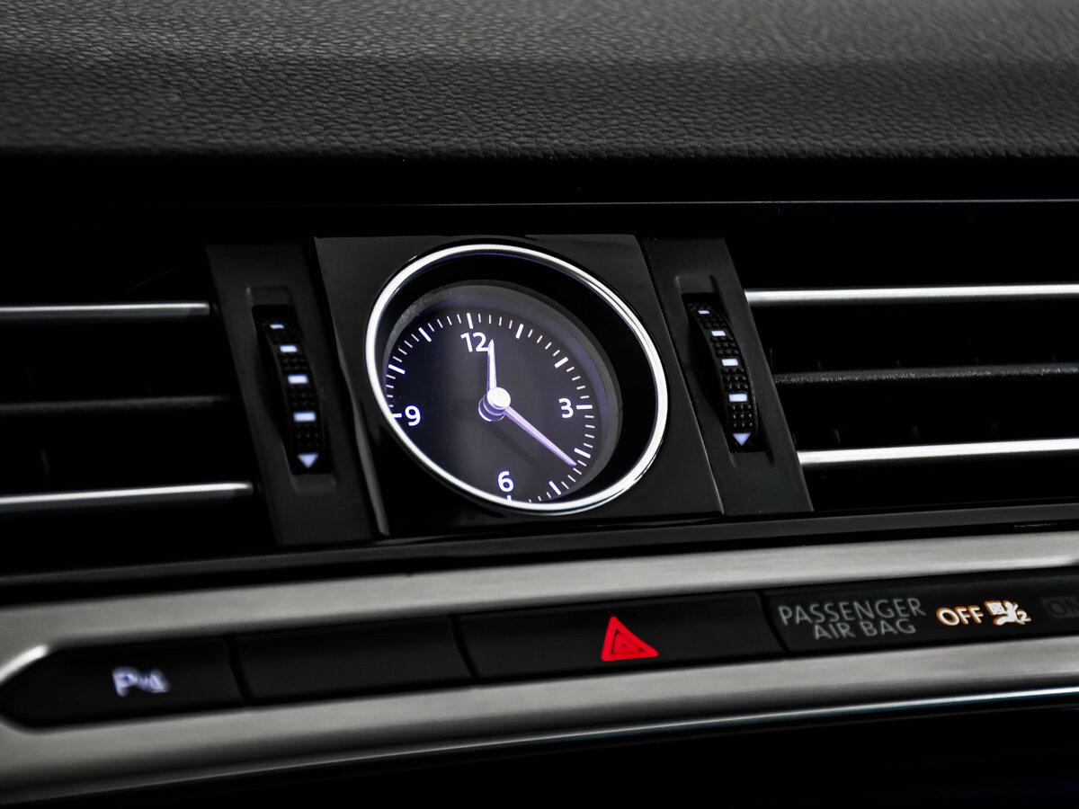 Volkswagen Passat с пробегом — 2018 год. Фото: #14