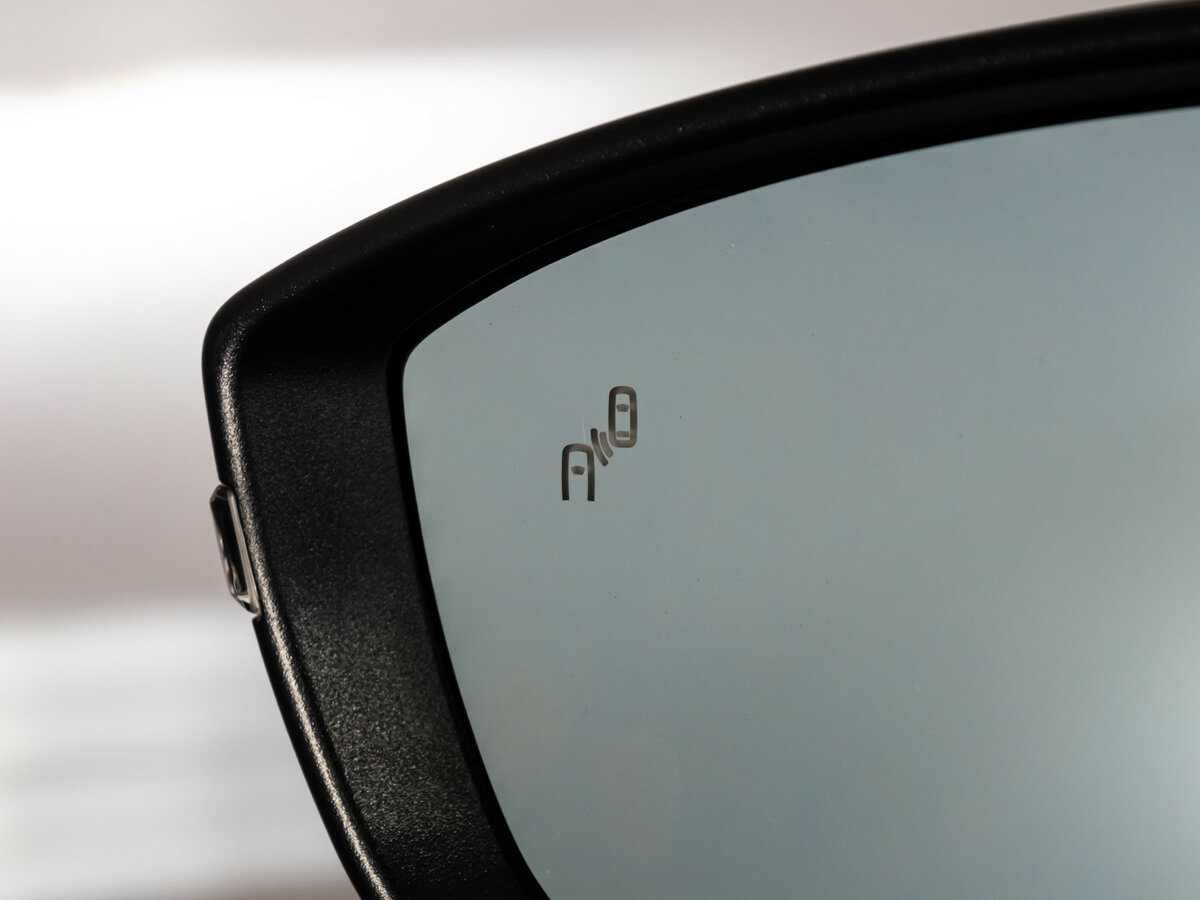 EXEED TXL с пробегом — 2023 год. Фото: #25