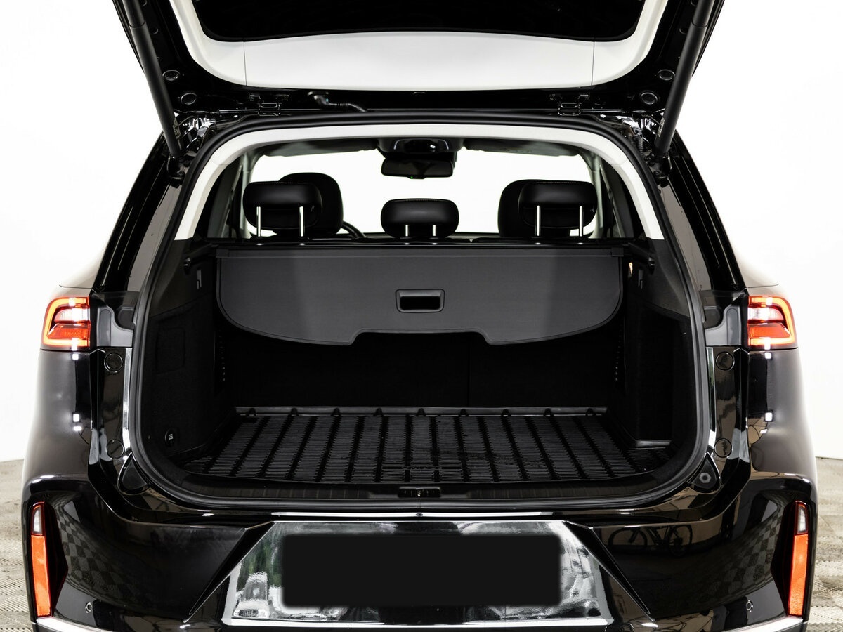 EXEED TXL с пробегом — 2023 год. Фото: #29