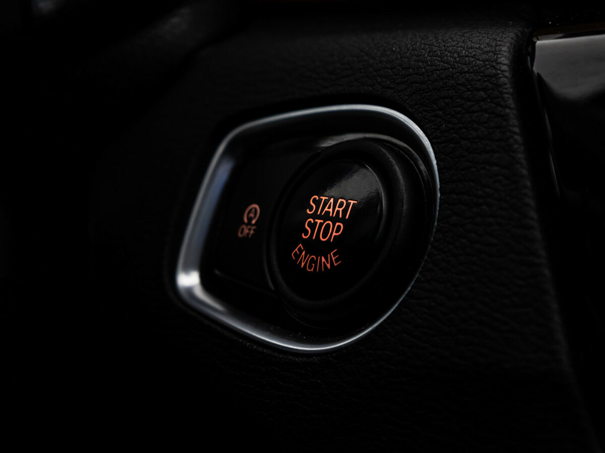 BMW X1 с пробегом — 2017 год. Фото: #12