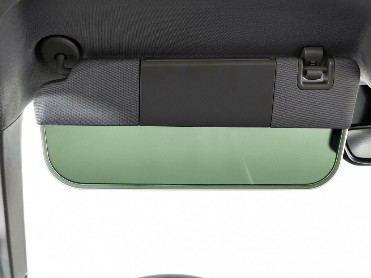 Geely Atlas с пробегом — 2023 год. Фото: #25