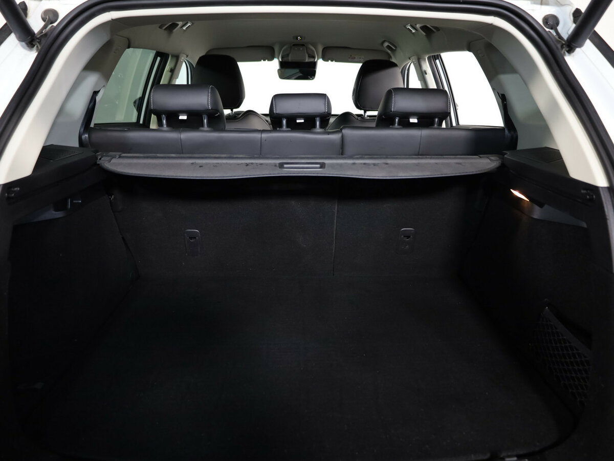 Geely Atlas Pro с пробегом — 2022 год. Фото: #18