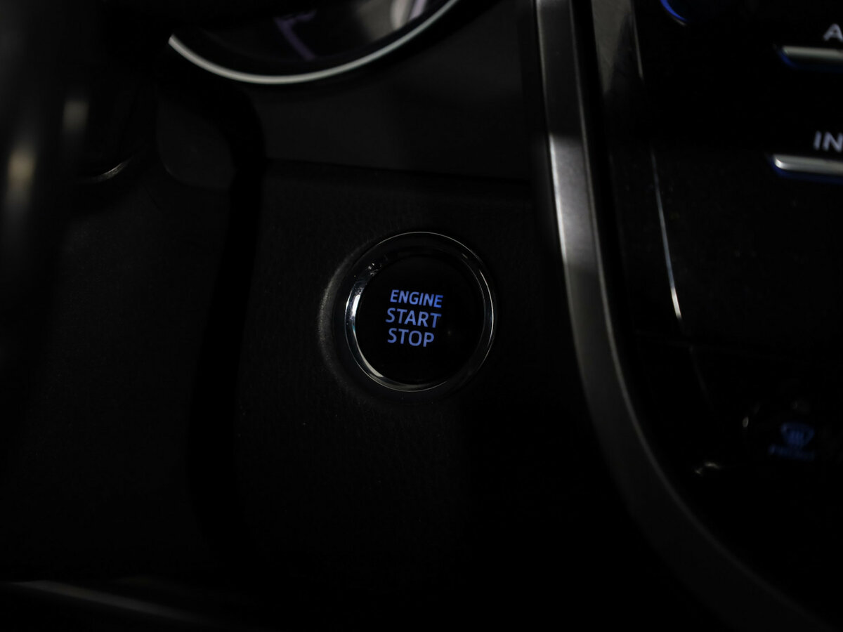 Toyota Camry с пробегом — 2021 год. Фото: #14