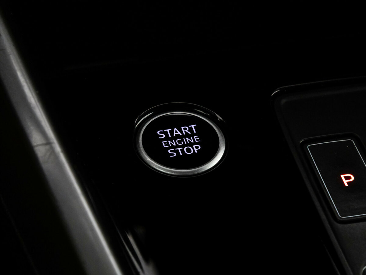 Audi A3 с пробегом — 2021 год. Фото: #13