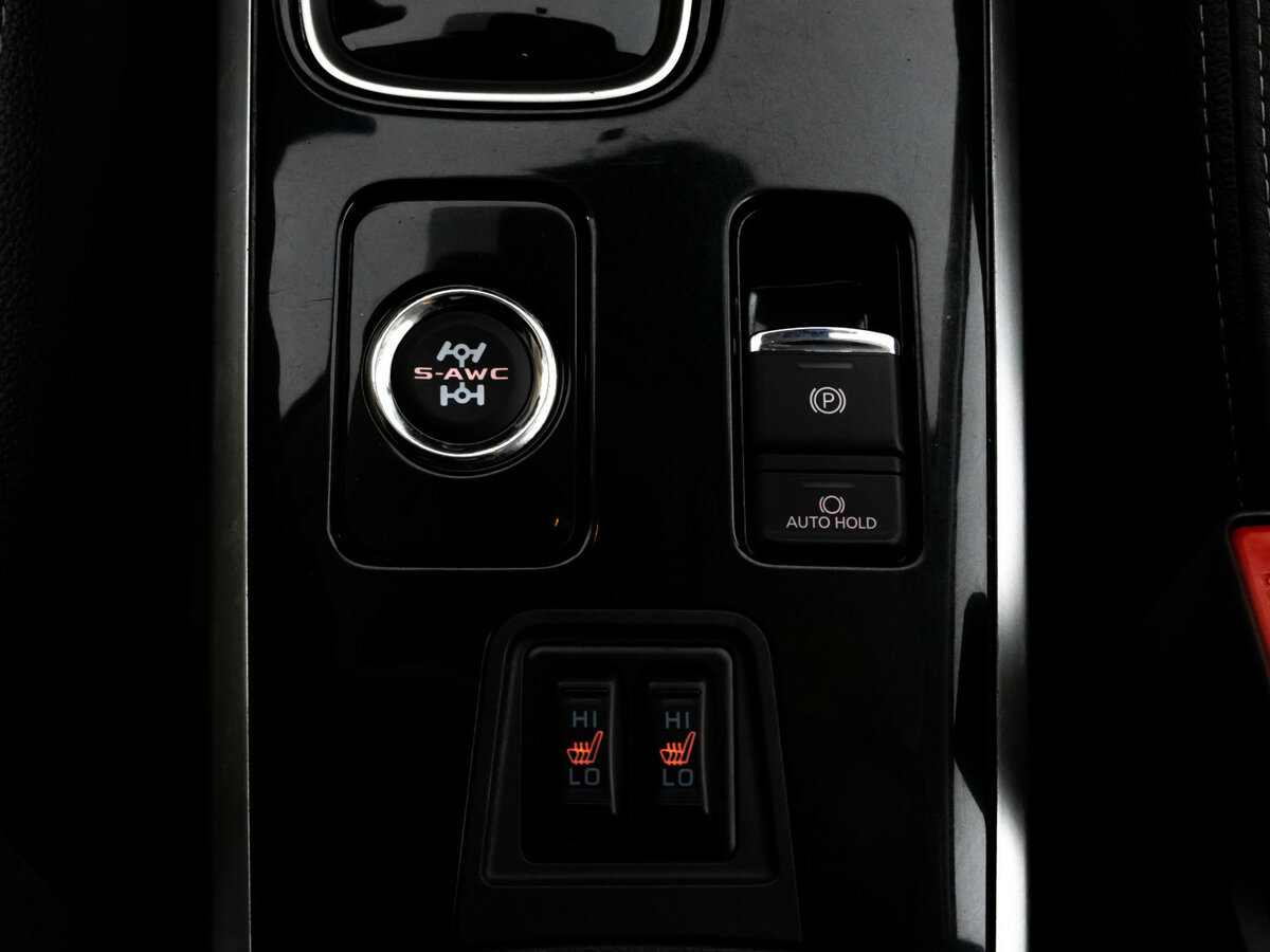 Mitsubishi Outlander с пробегом — 2018 год. Фото: #10