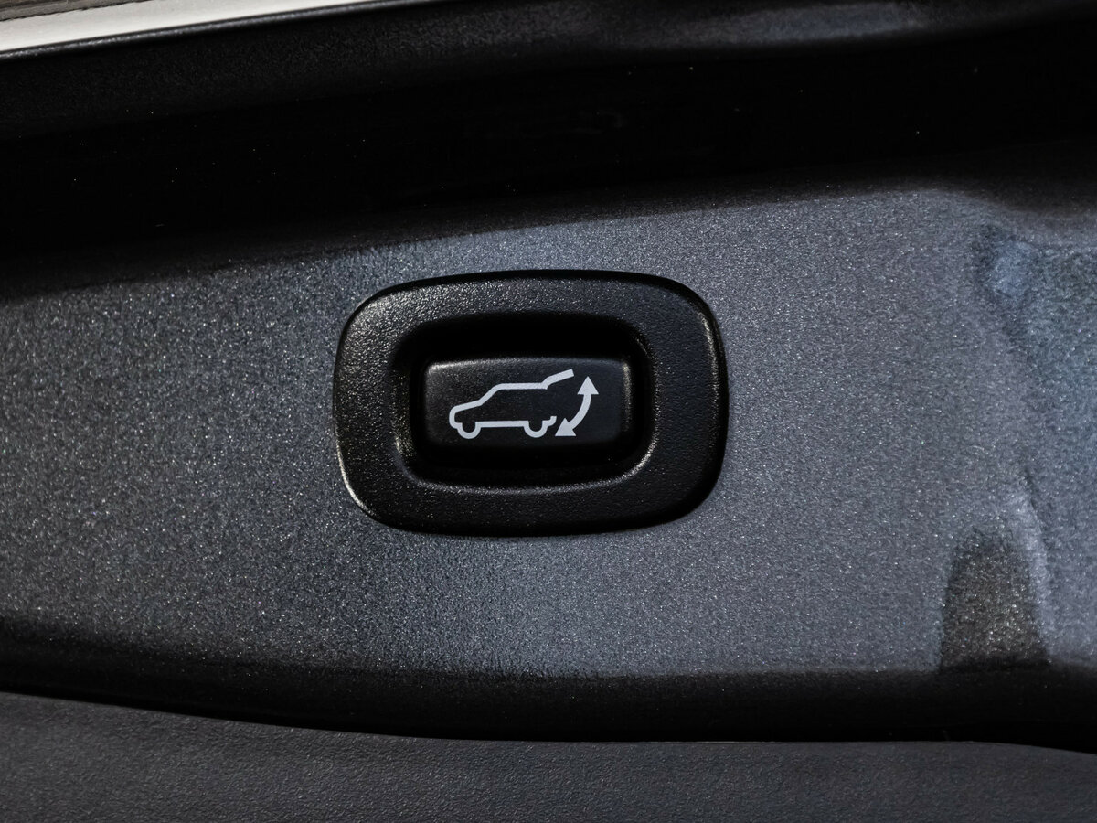 Mitsubishi Outlander с пробегом — 2018 год. Фото: #20