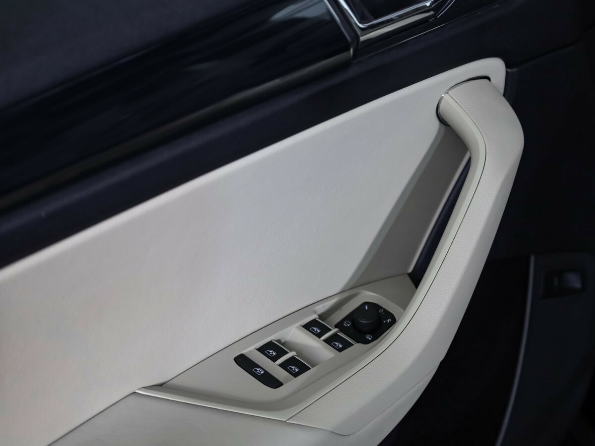 Skoda Kodiaq с пробегом — 2018 год. Фото: #12