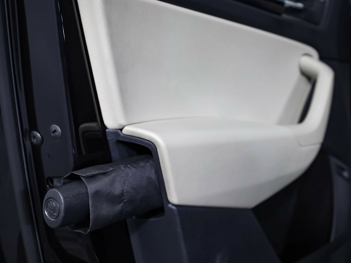 Skoda Kodiaq с пробегом — 2018 год. Фото: #13