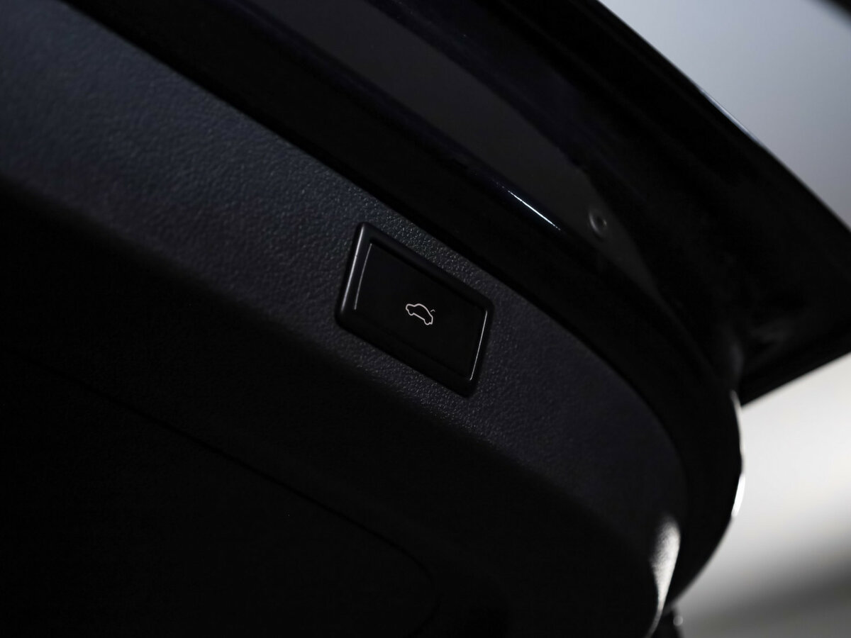 Skoda Kodiaq с пробегом — 2018 год. Фото: #35