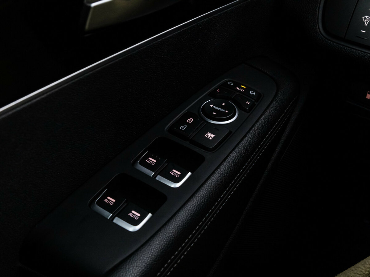 Kia Sorento с пробегом — 2019 год. Фото: #15