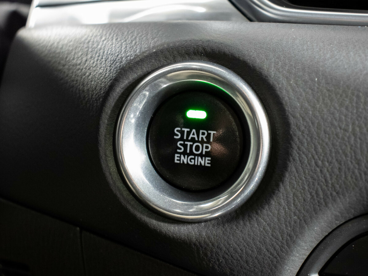 Mazda CX-5 с пробегом — 2020 год. Фото: #11