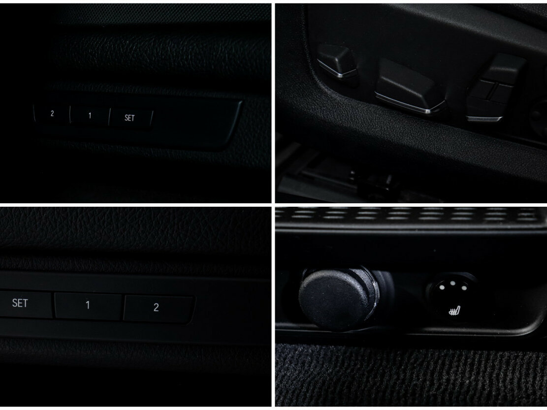 BMW 5 серии с пробегом — 2016 год. Фото: #14