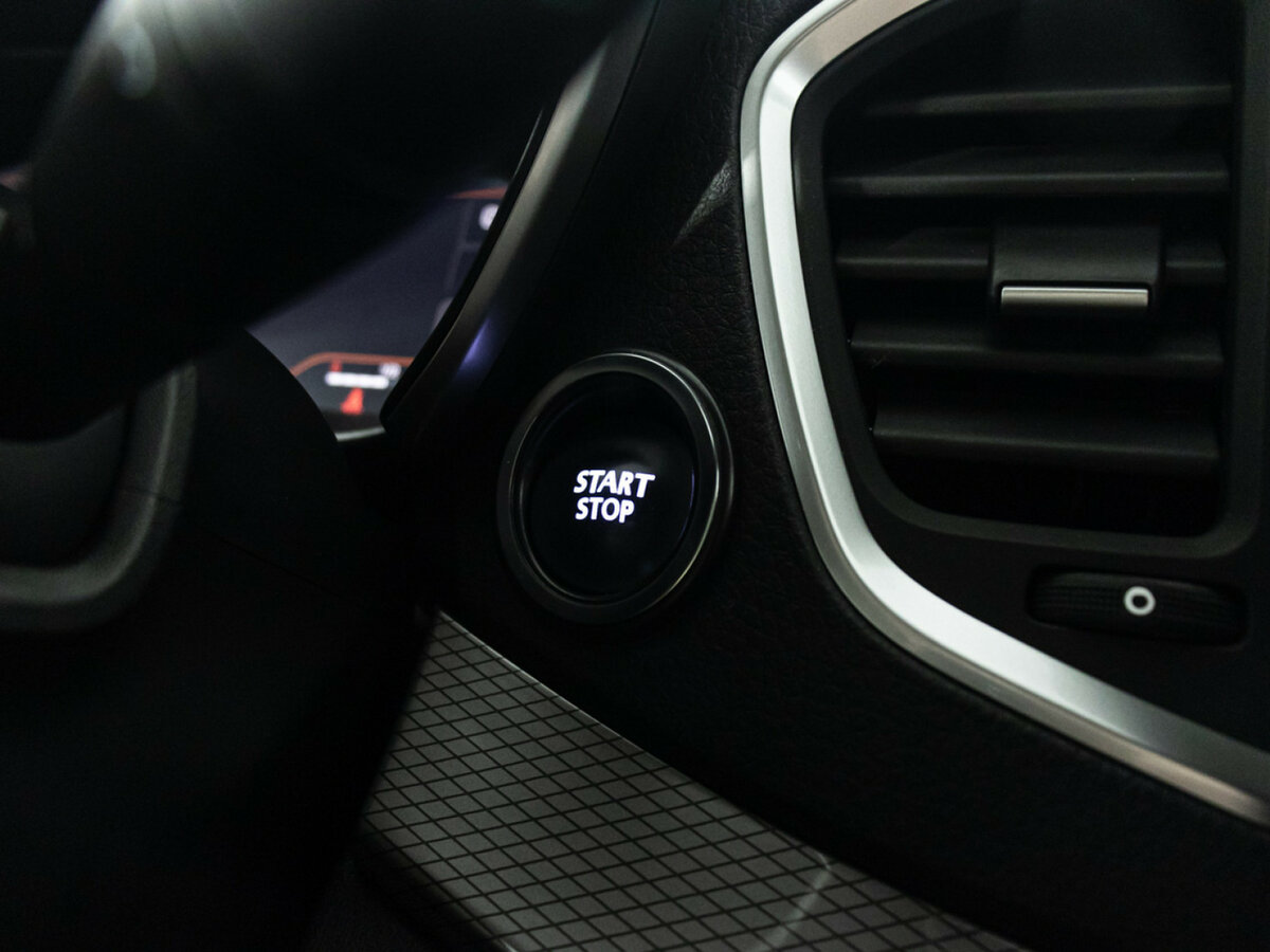 Lada (ВАЗ) Vesta с пробегом — 2024 год. Фото: #15