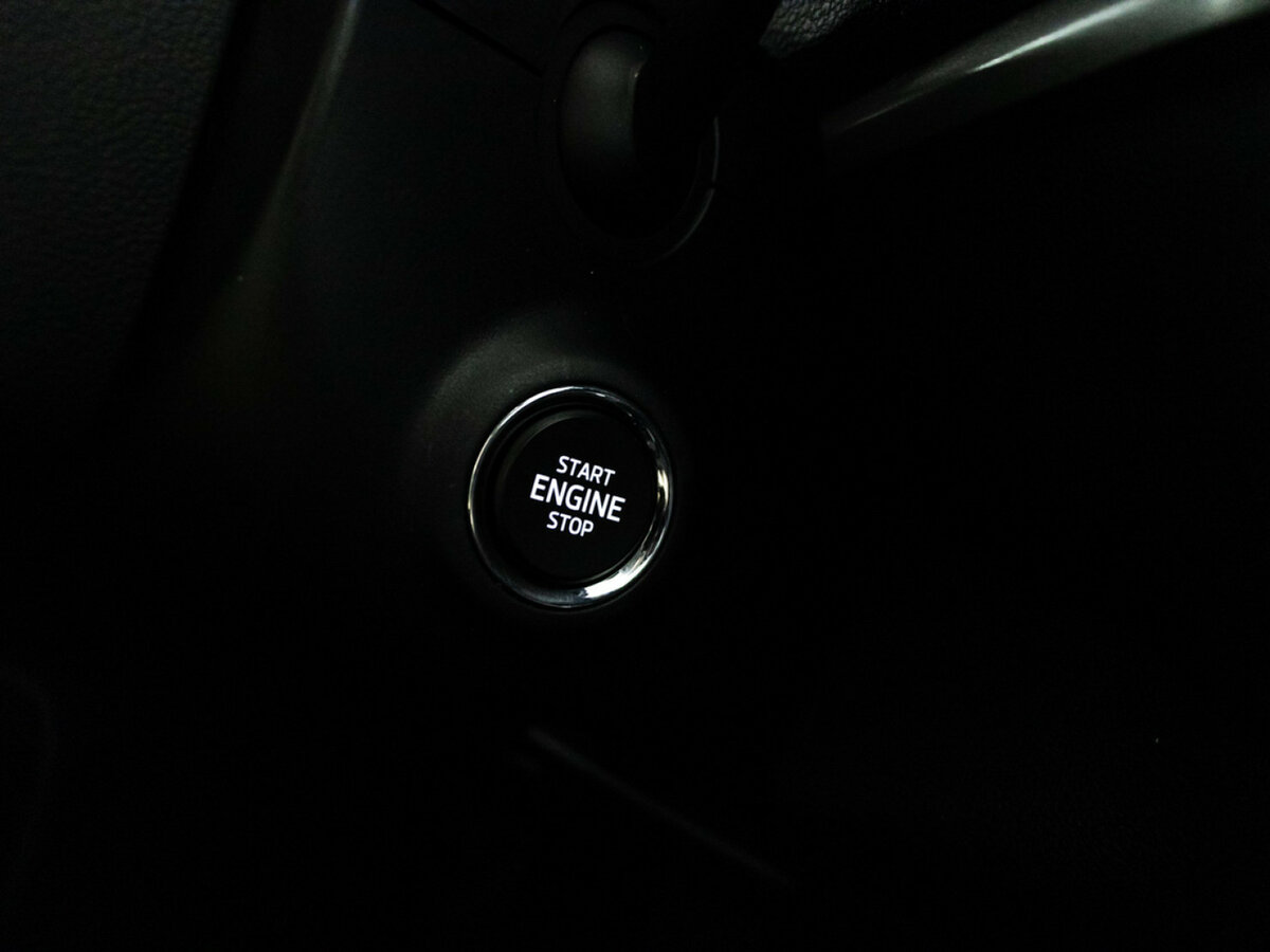 Skoda Karoq с пробегом — 2021 год. Фото: #15