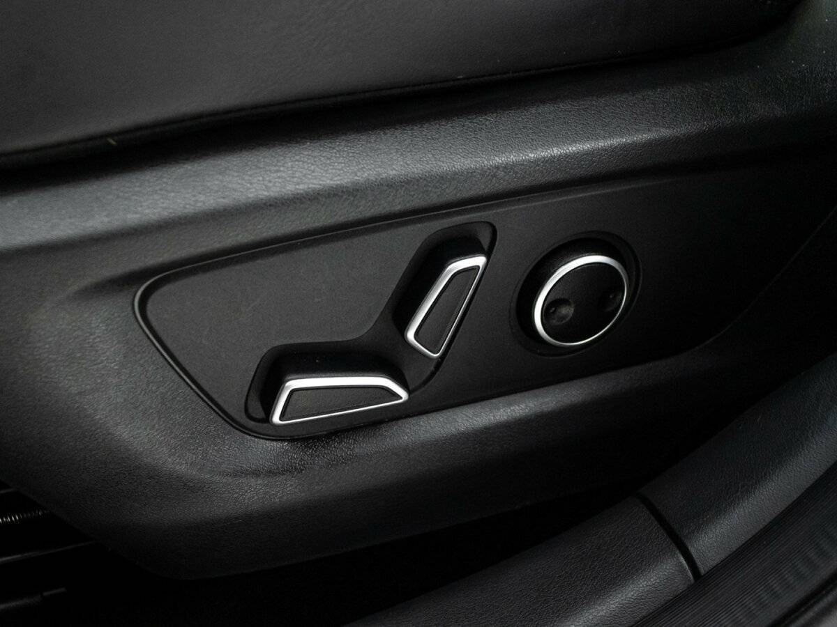 Changan UNI-T с пробегом — 2021 год. Фото: #15