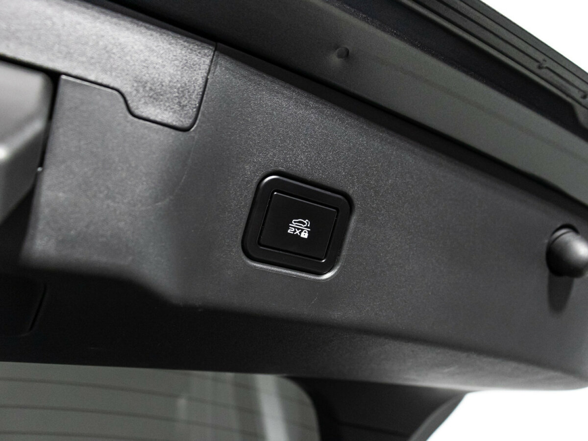 Changan UNI-V с пробегом — 2023 год. Фото: #22