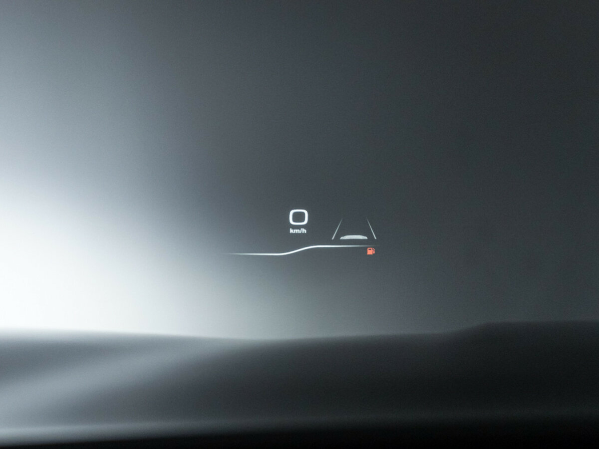 Haval Jolion с пробегом — 2024 год. Фото: #19